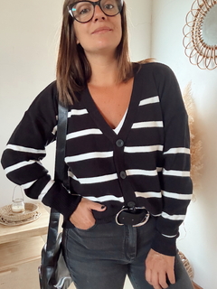 Cardigan Tina en internet