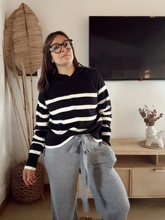 Sweater Eman - Quiero ser yo misma