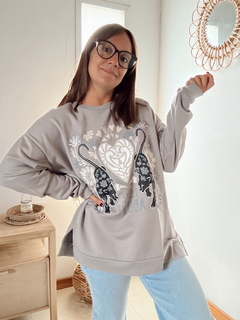Buzo Alex - comprar online