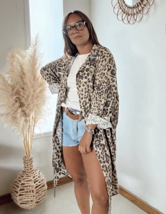 Maxi Camisa Luana en internet