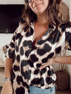 Camisa Rut