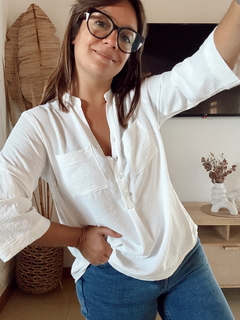 Camisola Astromelia - Quiero ser yo misma