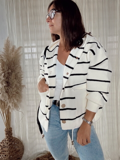 Camisaco Dafne - comprar online