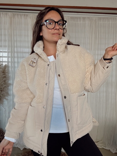 Campera Verona - comprar online