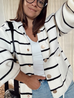 Camisaco Dafne - tienda online