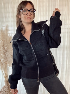 Campera Telma - comprar online