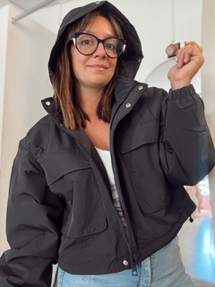 Campera Dakota - comprar online