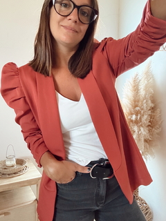 Blazer Princesa - tienda online