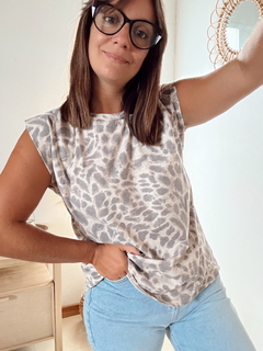 Remera Julia