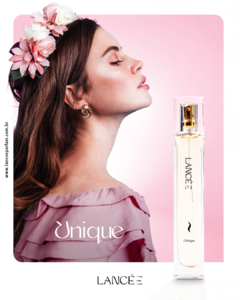 Unique - Inspirado por Chance (Chanel) | 50ml