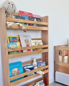 Biblioteca Charo