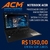 Notebook Acer Core I3 7ª