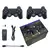 Imagen de CONSOLA GAME STICK 4K + 2 JOYSTICK INALAMBRICOS - COD: 505