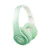 Auricular Bluetooth P39 Vincha - kawai
