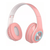 Auricular Bluetooth P39 Vincha - comprar online