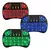 Mini teclado Inalámbrico Blacklit - COD: 759 en internet