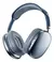Auricular Bluetooth P9 Vincha - COD: 207 en internet