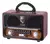 Radio Vintage Parlante Bluetooth F213B - COD: 428 - comprar online