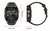 SMARTWATCH HAYLOU IRON N1 - COD: 330 en internet