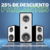 Parlante Bluetooth EP S120 en internet