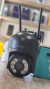 Camara de seguridad para Exterior