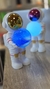 Astronauta Speaker Box LU- 2117 - COD: 424 - comprar online
