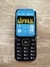 Celular Con teclado Fïsico B310