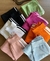 Calça flare track pants na internet