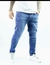 JEANS ELASTIZADO. - LINEA CONFOR