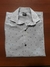Camisa estampada mangas largas. - comprar online
