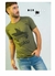REMERA SLIM - GOKU - comprar online
