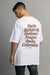 REMERAS OVERSIZE -TRAVEL en internet
