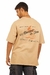 REMERAS OVERSIZE -ORANGE en internet