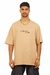 REMERAS OVERSIZE -ORANGE - comprar online