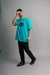 REMERAS OVERSIZE -CIRCULOS - comprar online