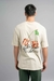 REMERAS OVERSIZE - DADOS en internet