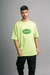 REMERAS OVERSIZE - CIRCULOS - comprar online