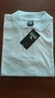 Chomba de algodón - Blanca - comprar online