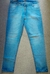 JEANS ELASTIZADO CON ROTURAS RODILLA - comprar online