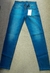 JEANS ELASTIZADO SIN ROTURAS LEVE LUZ - comprar online