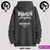 Buzo algodón frizado Oversize - Broocklyn en internet
