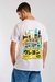 REMERA REGULAR - CRAYONES en internet
