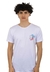 REMERA REGULAR - CATCH THE WAVE en internet