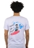 REMERA REGULAR - CATCH THE WAVE - comprar online