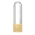 CADEADO PADO LATAO 30/75MM HASTE LONGA