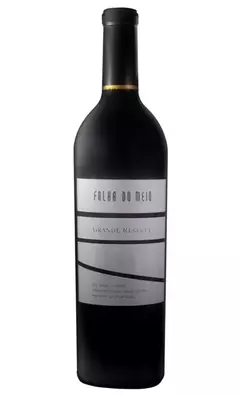 Folha Do Meio Grande Reserva TTO 750ml