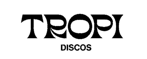 Tropi Discos I Loja de Discos de Vinil Novos e Usados