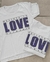 remera LOVE