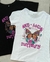 Remera Butterfly