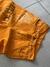 Jean naranja